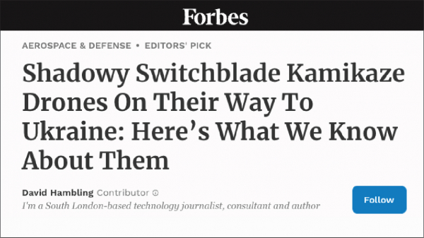 Forbes article thumbnail